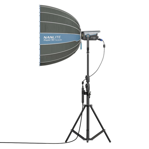 Nanlite 90cm Rapid Parabolic Soft Box