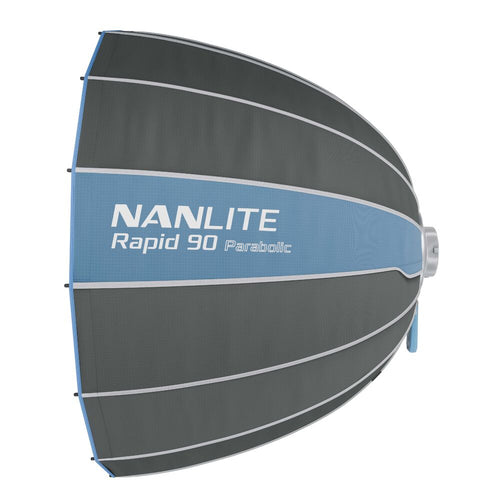 Nanlite 90cm Rapid Parabolic Soft Box