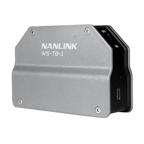 Nanlite WS-TB-1 Nanlink Transmitter Box