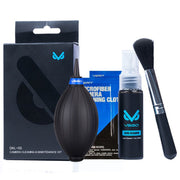 VSGO DKL5S Camera and Lens Cleaning & Maintenance Kit for Mirrorless and DSLR cameras