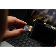 Exascend Catalyst SDXC 180MB/s UHS-I Memory Card - V30