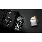 Exascend Essential SDXC 300MB/s UHS-II Memory Card - V90