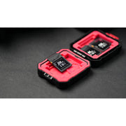 Exascend Catalyst SDXC 300MB/s UHS-II Memory Card - V90