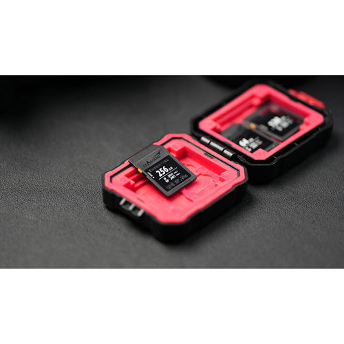 Exascend Catalyst SDXC 300MB/s UHS-II Memory Card - V90