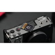 Exascend Catalyst SDXC 180MB/s UHS-I Memory Card - V30