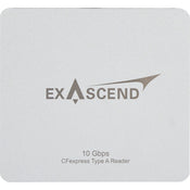 Exascend CFexpress Type A Card Reader