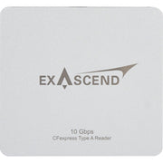 Exascend CFexpress Type A Card Reader
