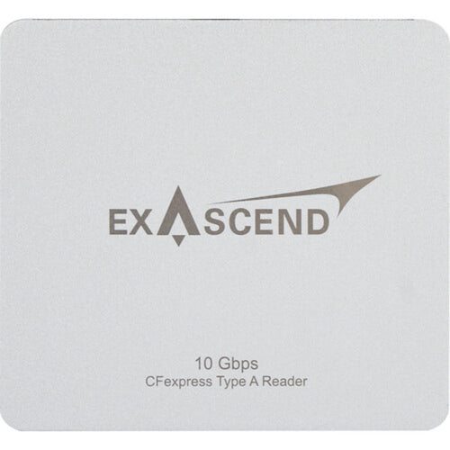 Exascend CFexpress Type A Card Reader