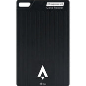 Exascend Nitro CFexpress 4.0 Type B Card Reader
