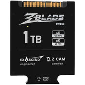 Exascend Z CAM ZBlade for E2-F6 Pro