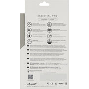 Exascend Essential Pro CFexpress 4.0 Type B 3750MB/s Memory Card