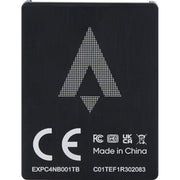 Exascend Nitro Pro CFexpress 4.0 Type B 3750MB/s Memory Card