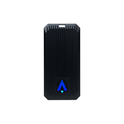 Exascend Explorer, Rugged Portable SSD, IP67 Certified