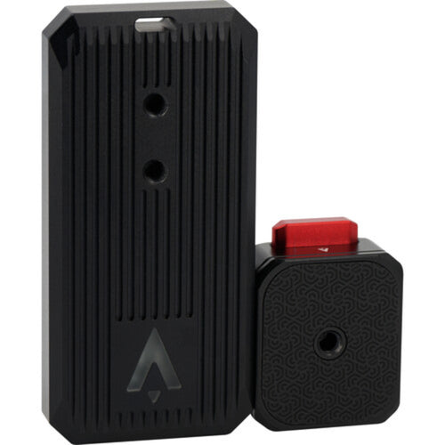 Exascend Gecko USB-C 3.2 Gen 2x2 Portable SSD