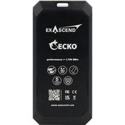 Exascend Gecko USB-C 3.2 Gen 2x2 Portable SSD