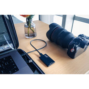 Exascend 2TB Element USB 3.2 Gen 2x2 Portable SSD