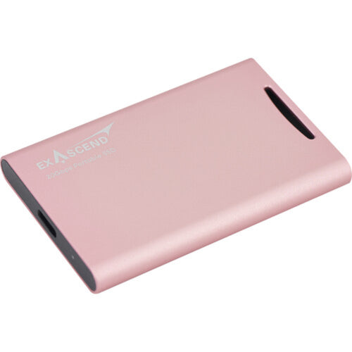 Exascend 2TB Element USB 3.2 Gen 2x2 Portable SSD