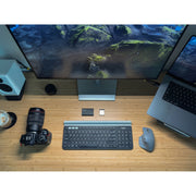Exascend 4TB Element USB 3.2 Gen 2x2 Portable SSD