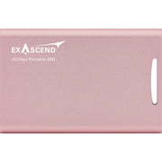 Exascend 4TB Element USB 3.2 Gen 2x2 Portable SSD
