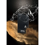 Exascend Nitro USB4 Portable SSD (Black)