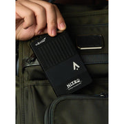 Exascend Nitro USB4 Portable SSD (Black)