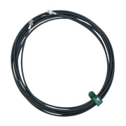 RF Venue Diversity Fin Antenna with RG8X Coaxial Cable Kit