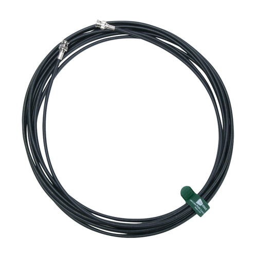 RF Venue Diversity Fin Antenna with RG8X Coaxial Cable Kit