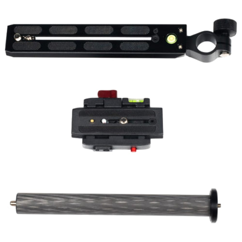 Prompt-it Manfrotto Mount Rig