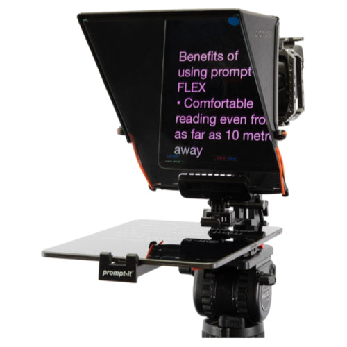 Prompt-it FLEX Teleprompter