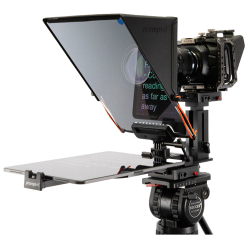 Prompt-it FLEX Teleprompter