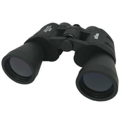 ATKA Binos 10 x 50 Binocular with Pouch Neck Strap Lens Cover and Lens Cloth