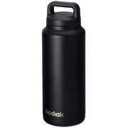 Kodiak Cascade Bottle Insulated (1182ml) Leakproof with Carry Loop Cap
