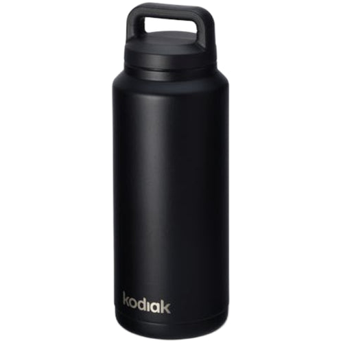 Kodiak Cascade Bottle Insulated (1182ml) Leakproof with Carry Loop Cap