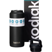 Kodiak Cascade Bottle Insulated (1182ml) Leakproof with Carry Loop Cap
