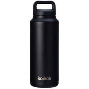 Kodiak Cascade Bottle Insulated (1182ml) Leakproof with Carry Loop Cap