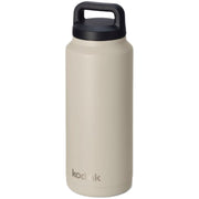 Kodiak Cascade Bottle Insulated (1182ml) Leakproof with Carry Loop Cap