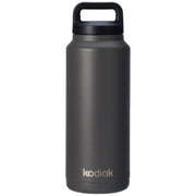 Kodiak Cascade Bottle Insulated (1182ml) Leakproof with Carry Loop Cap