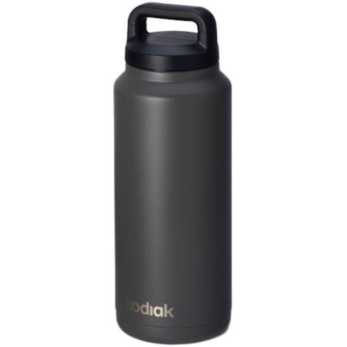 Kodiak Cascade Bottle Insulated (1182ml) Leakproof with Carry Loop Cap