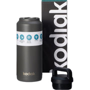 Kodiak Cascade Bottle Insulated (1182ml) Leakproof with Carry Loop Cap