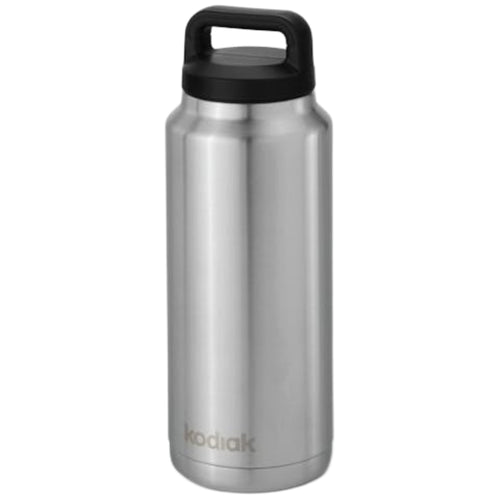 Kodiak Cascade Bottle Insulated (1182ml) Leakproof with Carry Loop Cap