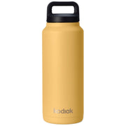 Kodiak Cascade Bottle Insulated (1182ml) Leakproof with Carry Loop Cap