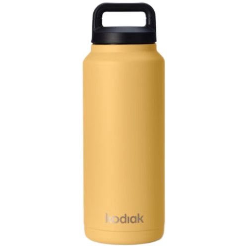 Kodiak Cascade Bottle Insulated (1182ml) Leakproof with Carry Loop Cap
