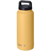 Kodiak Cascade Bottle Insulated (1182ml) Leakproof with Carry Loop Cap