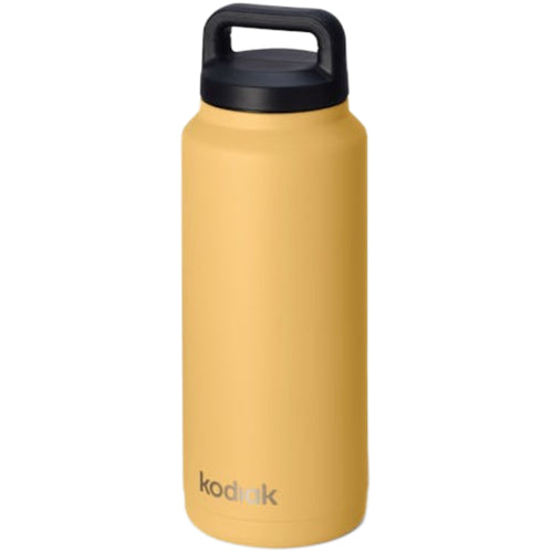 Kodiak Cascade Bottle Insulated (1182ml) Leakproof with Carry Loop Cap