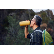 Kodiak Cascade Bottle Insulated (1182ml) Leakproof with Carry Loop Cap