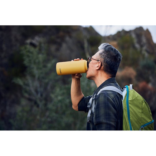 Kodiak Cascade Bottle Insulated (1182ml) Leakproof with Carry Loop Cap