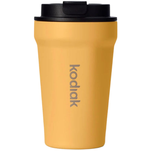 Kodiak 350 SipCup Insulated (350ml) with Flip Lid