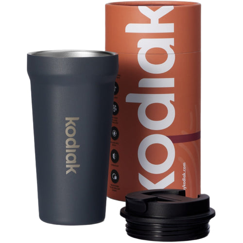 Kodiak 470 SipCup Insulated (470ml) with Flip Lid