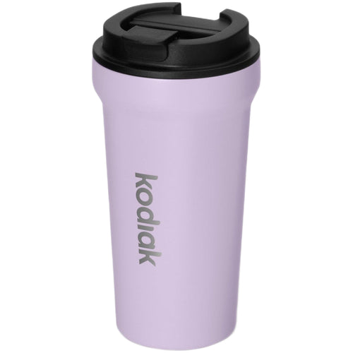 Kodiak 470 SipCup Insulated (470ml) with Flip Lid