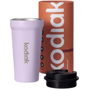 Kodiak 470 SipCup Insulated (470ml) with Flip Lid